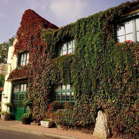 Hotel Restaurant Tonino Bad Bentheim Eksteriør billede